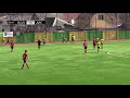 ДЮФЛ-20/21. Тур 13. &quot;Полісся&quot; (U-16) - ФА &quot;Арсенал&quot; (U-16) - 4:0 | Повний матч