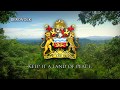 National anthem of malawi  mlungu dalitsani malai