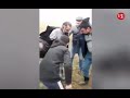 Yevlaxda ERMƏNİ BİLİNƏRƏK saxlanılan şəxslə bağlı DİN-dən RƏSMİ AÇIQLAMA