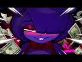 flexing my (totally real) billionaire status in vrchat