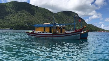 Ghe 07 - Câu Cá Côn Đảo