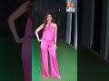 अपने नए शो 'Maa Hai Na' के सेट पर बेहद गॉर्जियस लुक में नजर आईं शिल्पा शेट्टी कुंद्रा!