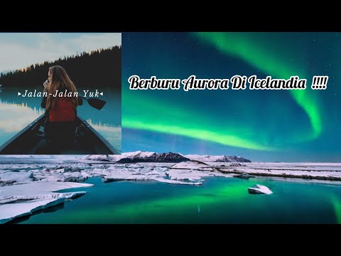 Video: Wisata di Islandia