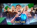 Soire douverture de mon serveur minecraft onecube ftmichou squeezie gotaga kameto etoiles