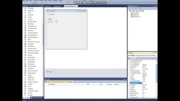 VB Net 2010 TS2 Hack