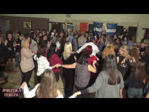ΒΑΣΙΛΗΣ ΚΑΛΚΑΝΗΣ-ΚΟΣΤΑΣ ΚΑΛΟΓΕΡΟΣ-ΚΟΠΗ