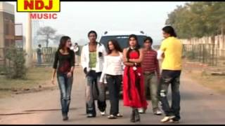 Haryanvi Pop Song | Nai Safari | Desi Friend | Suresh Punia, Paini Grewal | NDJ Music