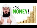 Business hack from the seerah  mufti menk