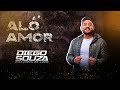 ALÔ AMOR - Diego Souza - Pisadinha De Luxo (ao vivo) #forrozinho #pisadinha #top5 #tocantins