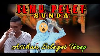 ILMU PELET SUNDA (Asihan SilegetTereup) - Video LUCU SUNDA
