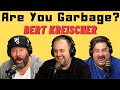 Are you garbage bert kreischer  florida man