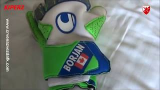 Milan Borjan - Od kraja do kućnog praga | Skills & Saves |