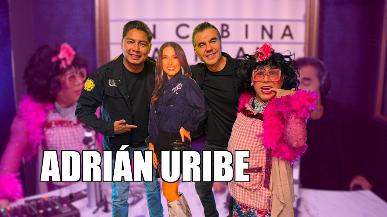 Previsualización de video para nota Adrián Uribe estrena "El Club del Pie Izquierdo": Su regreso al cine, secretos de "Bailando por un s