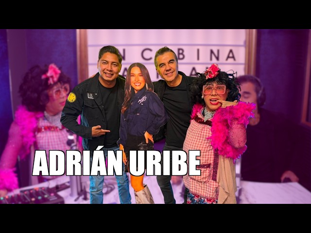 Previsualización de video para nota Adrián Uribe estrena "El Club del Pie Izquierdo": Su regreso al cine, secretos de "Bailando por un s
