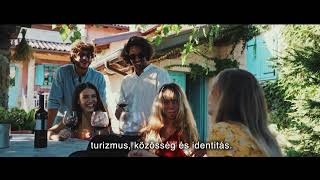 Hajrá, Magyarország - A Magyar Bor Újra A Világ Élvonalában, Újra A Világ Térképén