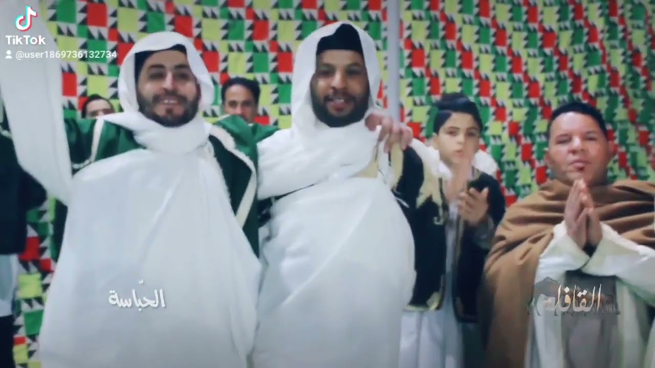 شعراء المقارحة . جملها عندي فيه عشق