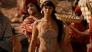 Zamanın Ötesinde Bir Kahraman Pers Prensinin Destanı