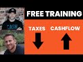 How to Pay LESS Taxes and Turn Your Business Profits into CASHFLOWING Assets.
