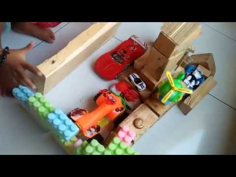 ide kreatif membuat mainan anak dari bekas kayu YouTube ide kreatif membuat mainan anak dari bekas kayu YouTube