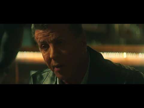 გაქცევის გეგმა 2  თრეილერი(ქართულად)