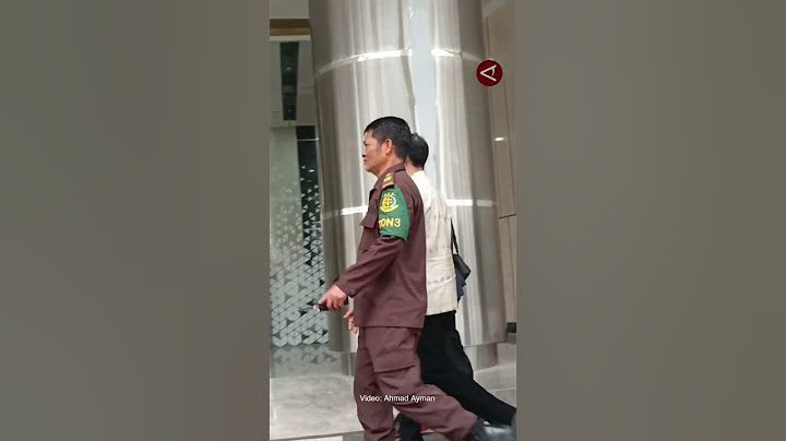Nadiem Makarim penuhi panggilan Kejagung terkait pengadaan Chromebook