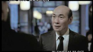 The Blue Mansion - A Film By Glen Goei 22 Oct Hd Trailer