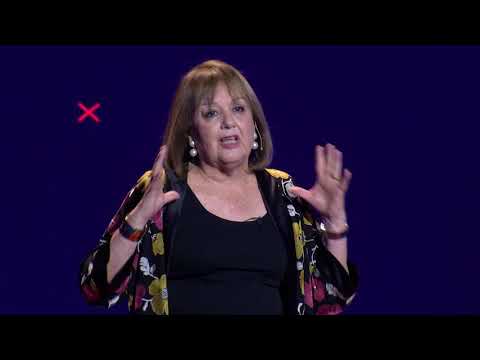 Volver a mirarnos | Liliana González | TEDxCordoba