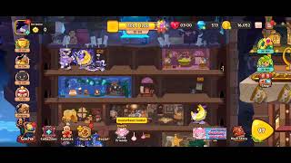 Cookie Run: Witch's Castle Gameplay Part 96