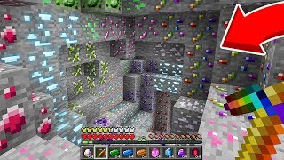 Я КОПАЛ ШАХТУ И НАШЁЛ 1000 НОВОЙ РУДЫ В МАЙНКРАФТ НУБИК ИГРАЕТ В MINECRAFT 100% ТРОЛЛИНГ ЛОВУШКА