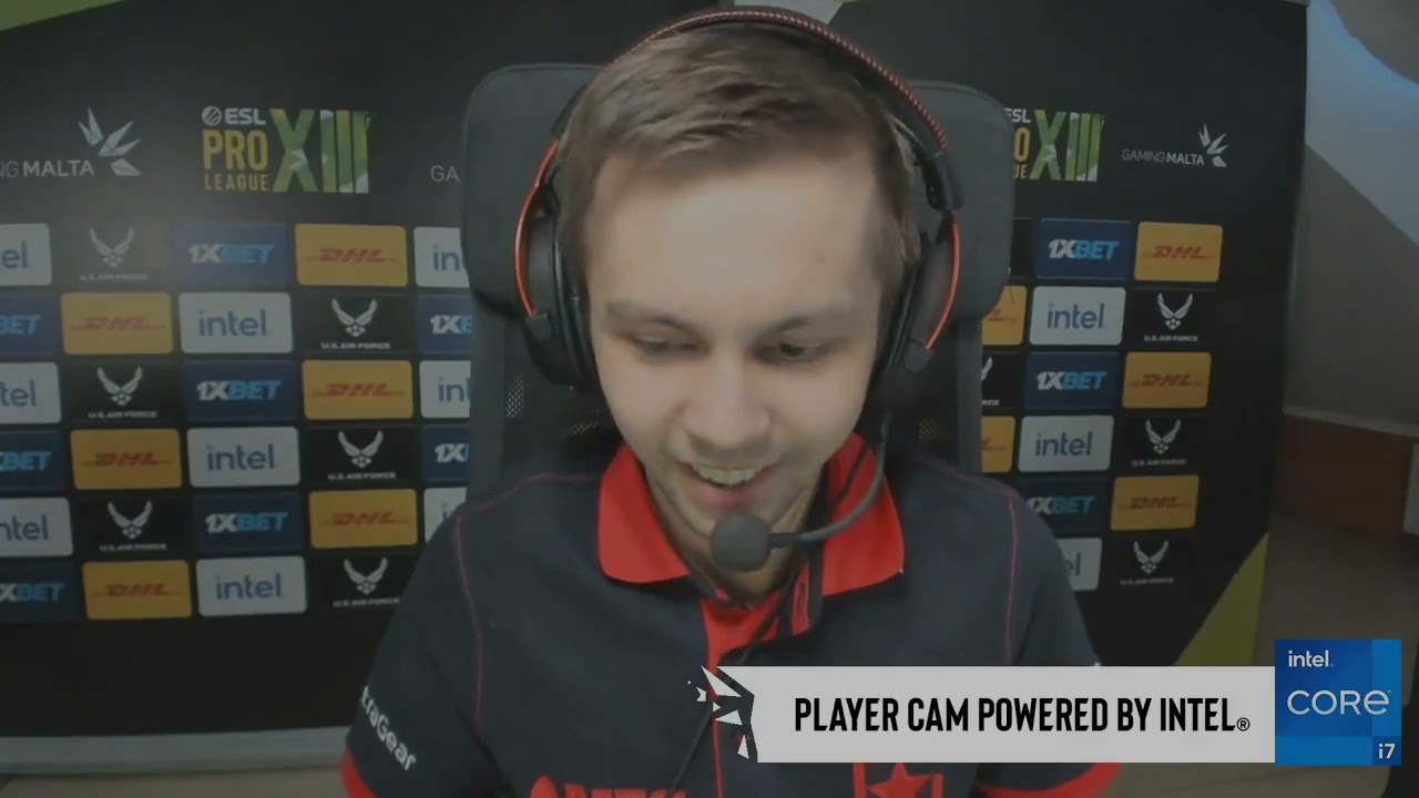 HIGHLIGHTS gambit VS. heroic | ESL Pro League Season 13 | HIGHLIGHTS