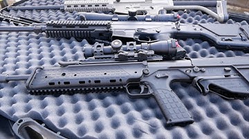 Cover Image for Keltec Rdb 1200 round review, Is it any good?