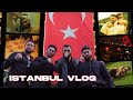 Bo aslan  shredded brothers vlog gretk nusrete gttk hiq fabrka ekl 