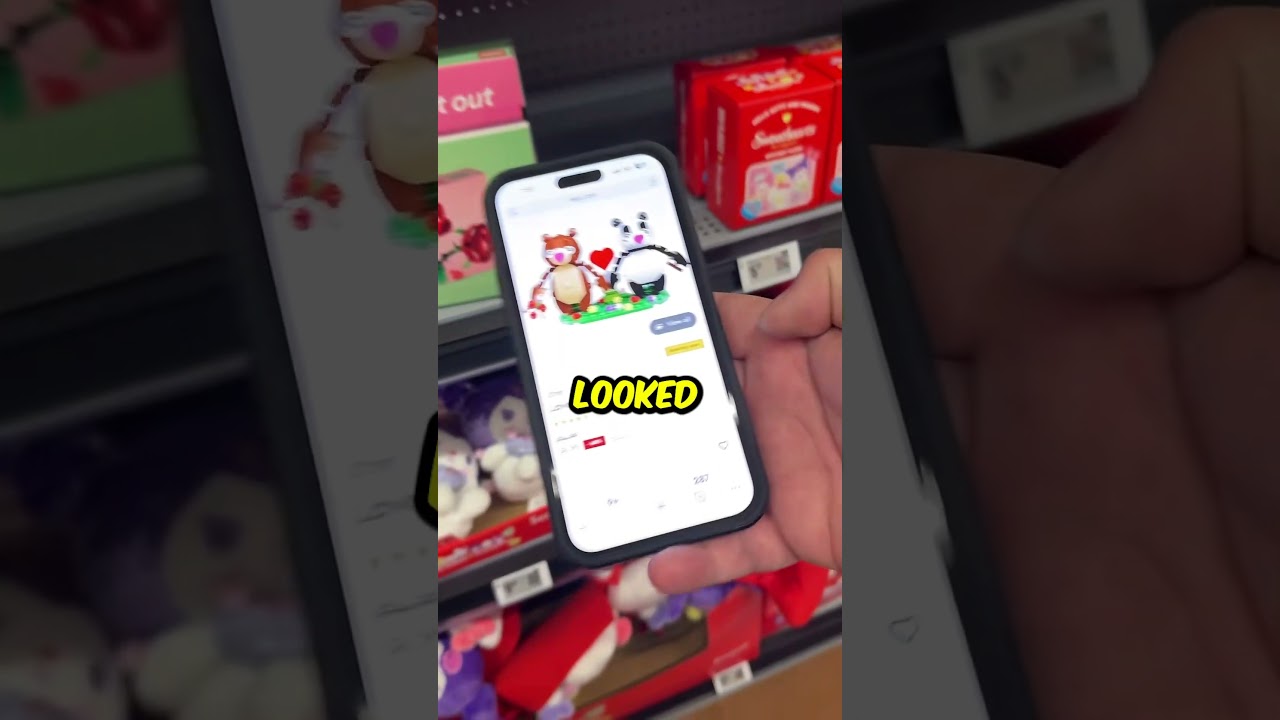 День святого Валентина 🎁 @therealshadykady