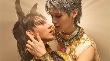 BL Ships and Actors you should follow 🌈
