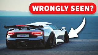 The Problems of BeamNG by SkyFall 55,763 views 7 months ago 8 minutes, 30 seconds