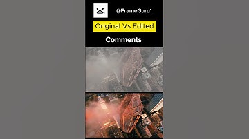 How To Color Grading Tutorial For Cap Cut  💯✅ #colorgrading  #colorgradingtutorial #viral  #shorts