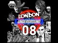 The Ortega Imperative - SHADOWRUN in THE SPRAWL Actual Play - London: UNDERGROUND