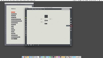 Max/MSP - Max object