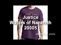 Waters of nazareth sample by justice found by daftworld
