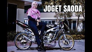 JOGET TERBARU SAODA 2K20 BY REMIXER VADIL