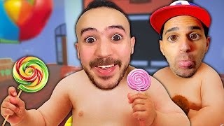 LES PIRES ENFANTS DU MONDE !