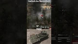 This Unit Ruins The Game // How To Counter The T15 in #brokenarrow  #shorts