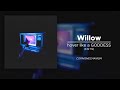 Willow - hover like a GODDESS (432Hz)