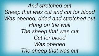 Tindersticks - Tyed Lyrics