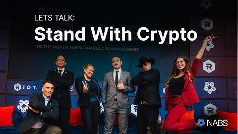 The SWC Effect | Crypto Grassroots Advocacy and the Power of the Voter