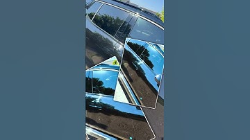 20% window tint #explorepage #ceramictint #smarttint #explorepage #cartok #mrceramic #tint #tint