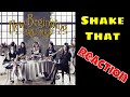 Band-Maid - Shake That (Reaction) | Photo Collage | A Drummer&#39;s Reaction!!