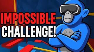 Trying out apparently IMPOSSIBLE CHALLENGE'S 