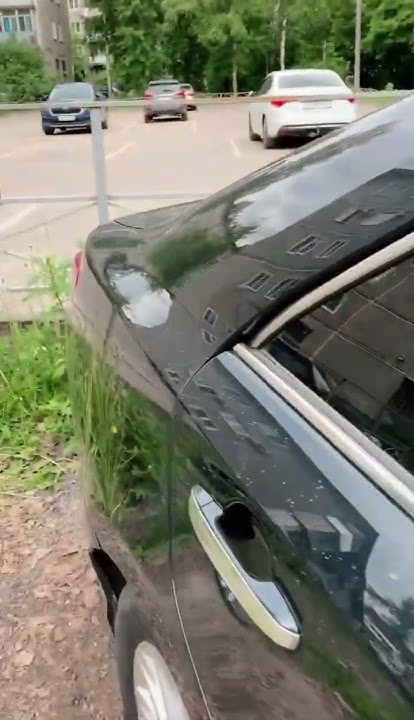 Тойота Камри - лучшая семейная машина 😎 #жиза #семья #мини #босс # ...
