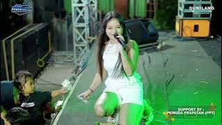 CINTA MERAH JAMBU RAHMA ANGGARA - MN MUSIC - HALAL BIHALAL PPT PEMUDA PRAPATAN - SIDOWAYAH PACUR